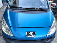 7901Q5 Cofano ant.  PEUGEOT