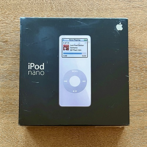 Nuovo apple ipod - nuovo, 1a