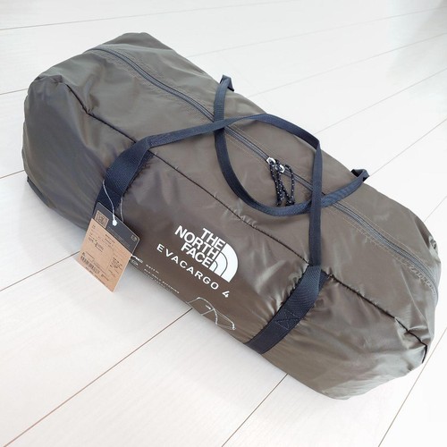 The north face evacargo - face,