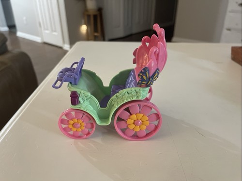 Carrozza per cavalli little - carrozza,