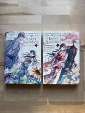 My Happy Marriage Vol 1  And