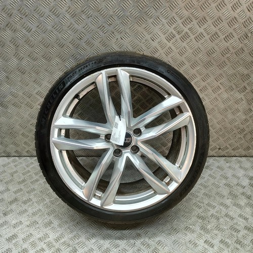 Audi mk3 ruota - fv, lega