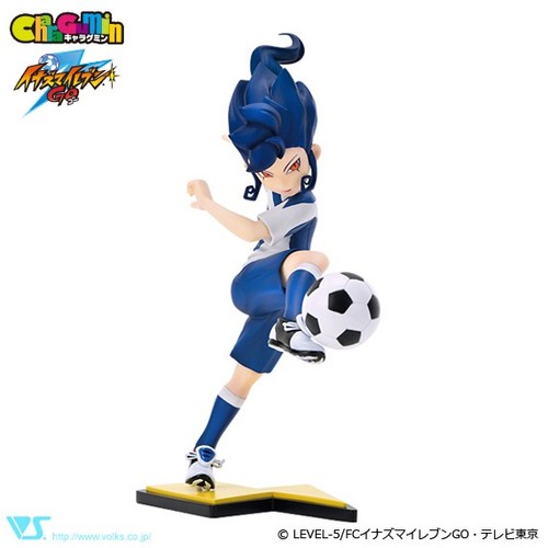 Personaggio charagumin inazuma - personaggio,