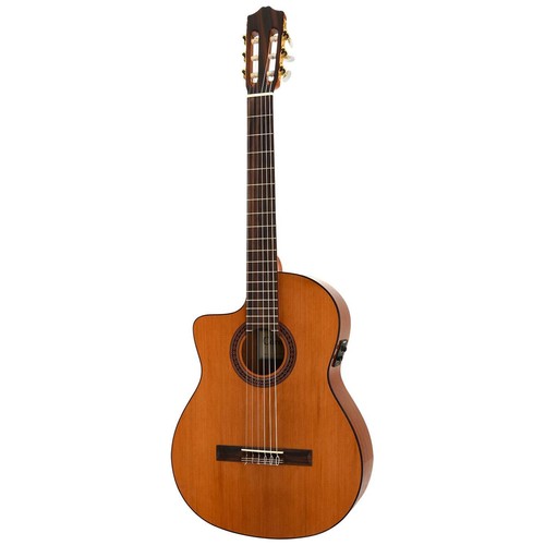 Cordoba lefty - cordoba,