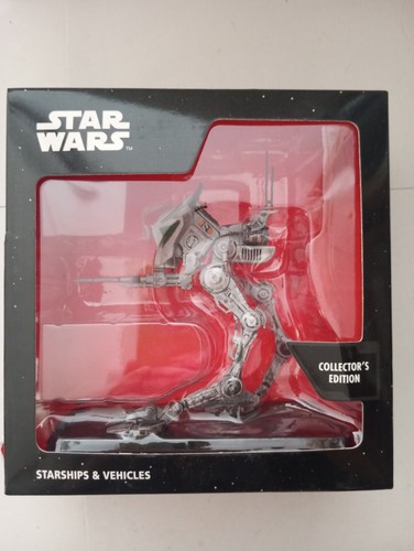 Navicella star wars - at-rt,