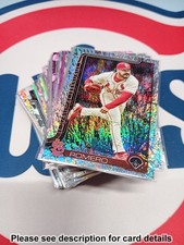 2025 Topps S1, S2, US