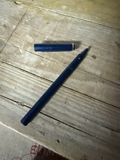 Penna tecnica vintage pilot - tecnica,