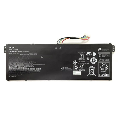 Batteria originale per acer - batteria,