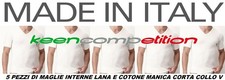 ★ 5 MAGLIE INTERNE UOMO