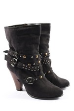 TALLY WEIJL Stivale a gamba