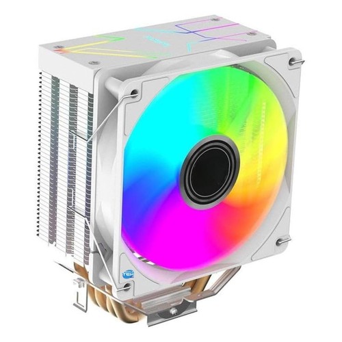 Dissipatore processore rgb - dissipatore,