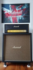 * * Time Capsule 1968 Marshall JMP Plexi 1987T "Tremolo 50W" small-box head * *