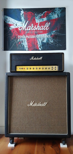 Time capsule 1968 marshall - *, *