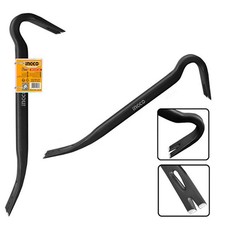 Ingco Leverino in acciaio