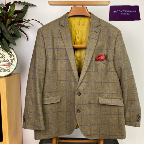 Giacca sportiva blazer brook - giacca,