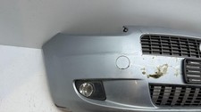 PARAURTI ANTERIORE PER FIAT