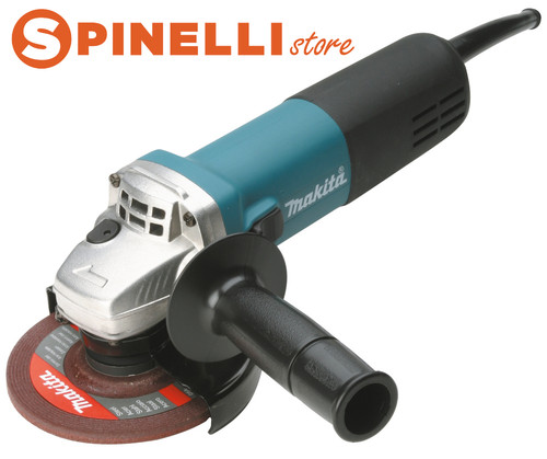 Makita 9558hnrgz - makita,