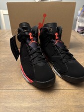 Air Jordan 6 Retro Infrared
