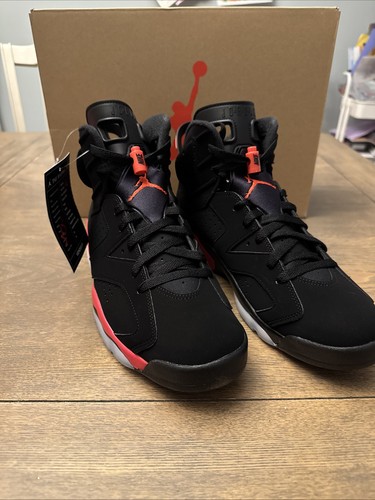 Air jordan retro infrared - air,