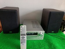 TEAC CR-H240 Micro Sistema