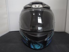 Casco integrale OGK KABUTO SHUMA FLAME