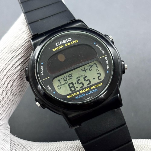 Orologio uomo vintage - vintage, casio