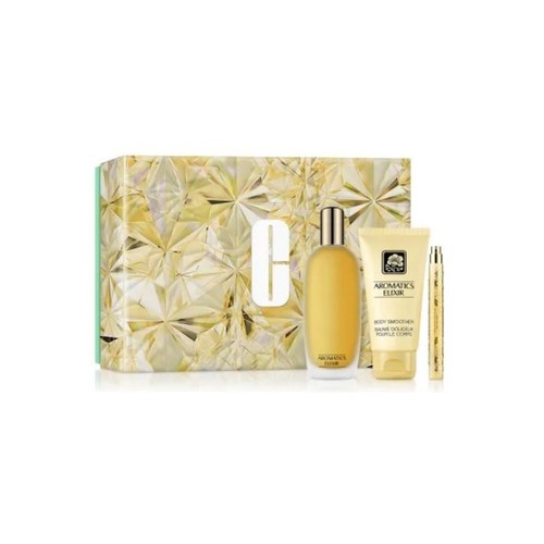 Clinique aromatics elixir - elixir, edp