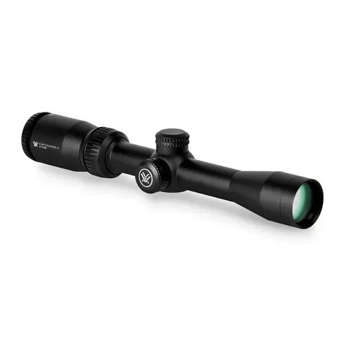 Cannocchiale vortex crossfire - cannocchiale,