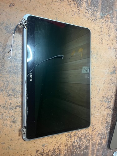 Genuine dell xps l521x fhd - dell,