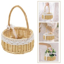 Cesto Con Manico Mini Basket