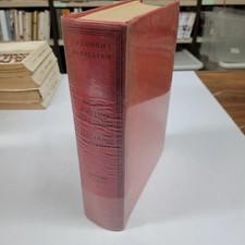 (Calonghi Badellino) Dizionario Latino Italiano – Italiano Latino 1968 Rosenberg