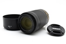 Nikon AF-P DX NIKKOR 70-300 mm