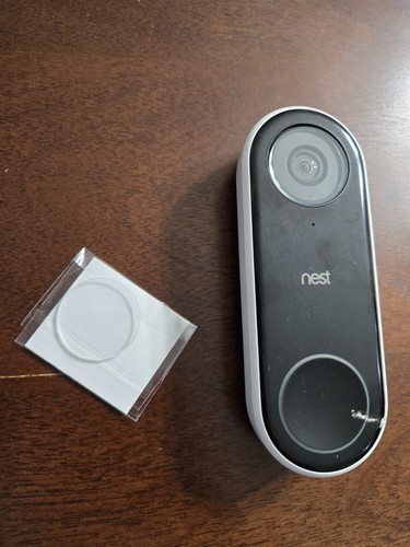 Nuovo nest hello coperchio - nuovo,