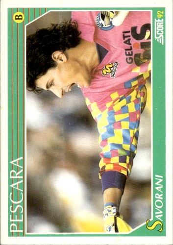 Card italian league score - italian,