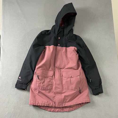 Giacca burton donna media - burton, nera