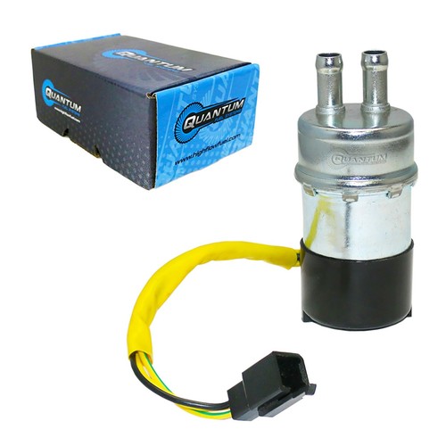 Qfs elettrica carburante pompa - qfs,