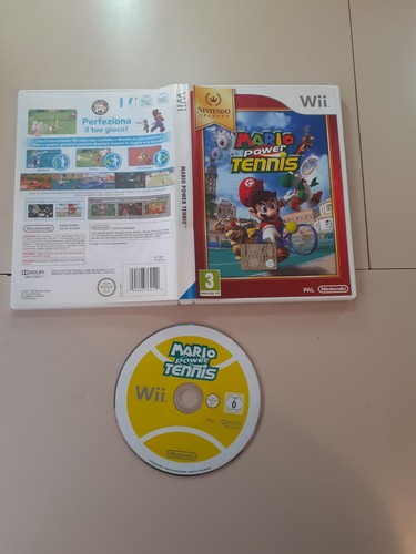 Gioco nintendo wii mario - nintendo,