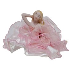 Ballerina posa danza - in, di