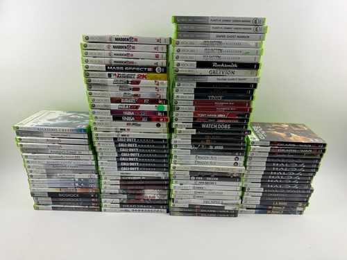 Microsoft xbox 360 - xbox, with