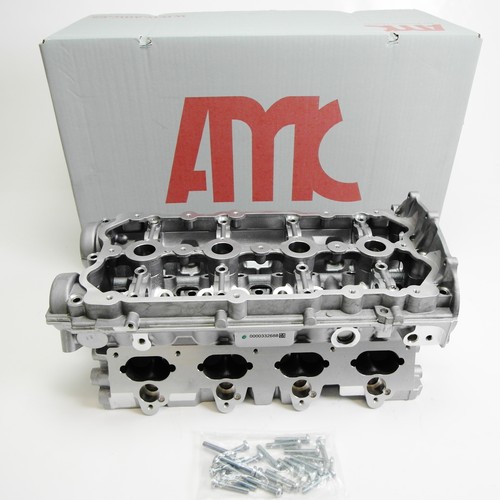 Testa cilindro amc - amc, nuda
