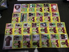 CALCIATORI PANINI CAMPIONATO 2021 22 SQUADRA COMPLETA SALERNITANA 26 FIGURINE