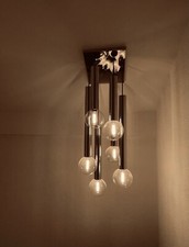 STAFF MOTOKO ISHII plafoniera