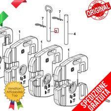 SPINA SUPPORTO ZAVORRE