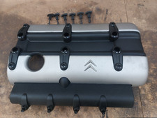 Coperchio motore superiore