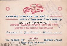 ROMA:  Pubblicitaria Noleggio