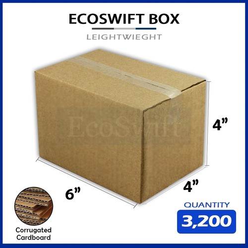 Pallet scatole di cartone - di,