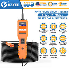 Kzyee KM10 Power Probe 12V 24V