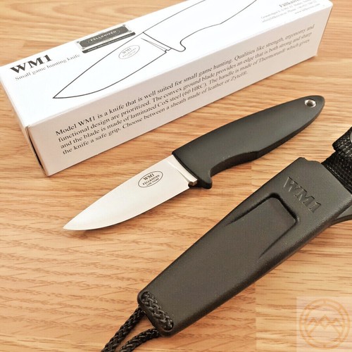 Fallkniven wm1 sporting fixed - wm1,