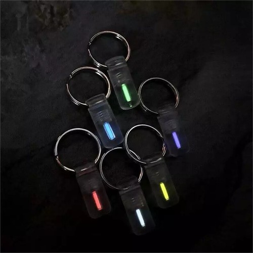 Ciondolo tubo luminoso - , 25