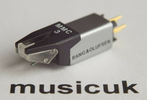 Bang olufsen mmc3 cartuccia - bang,